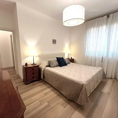 Apartment Adria Family Apartments: Beachside Comfort In Lido di Jesolo