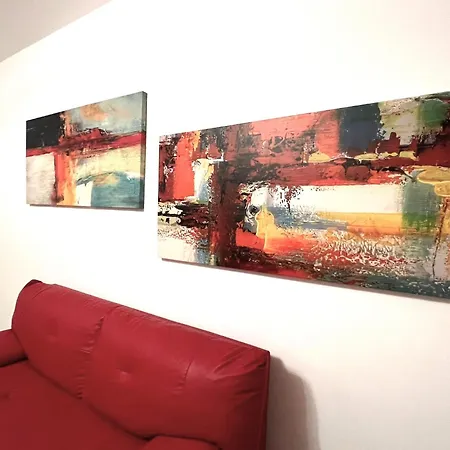 Adria Family Apartments: Beachside Comfort In Lido di Jesolo