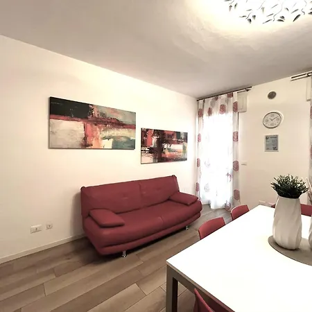 Adria Family Apartments: Beachside Comfort In * Lido di Jesolo