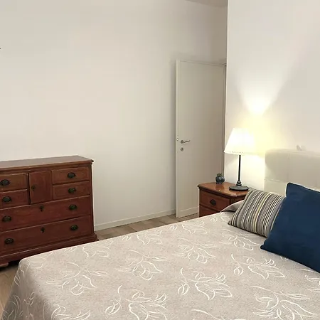 Adria Family Apartments: Beachside Comfort In