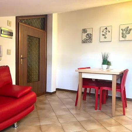 Adria Family Apartments: Beachside Comfort In Apartment Lido di Jesolo