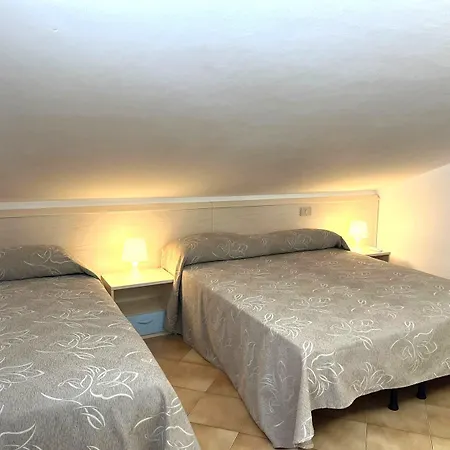 Adria Family Apartments: Beachside Comfort In Apartment *
