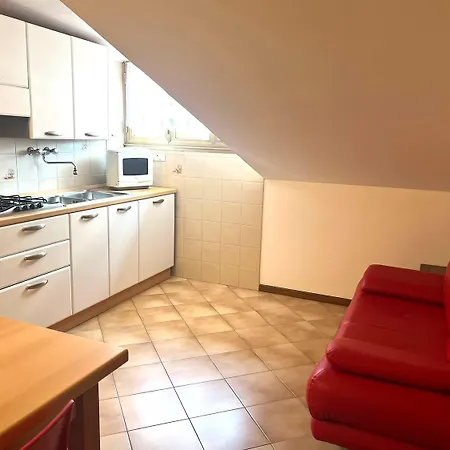 Quadrilocale E Mansarde Bafile241 - Adria - Family * Lido di Jesolo