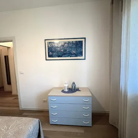 Adria Family Apartments: Beachside Comfort In Apartment *