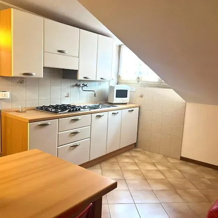 Adria Family Apartments: Beachside Comfort In *