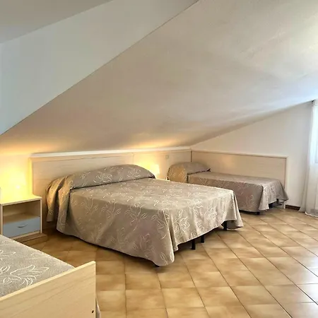 Adria Family Apartments: Beachside Comfort In Apartment