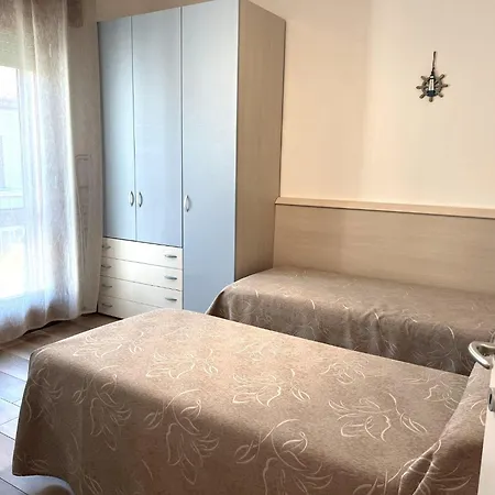 Apartamento Quadrilocale E Mansarde Bafile241 - Adria - Family