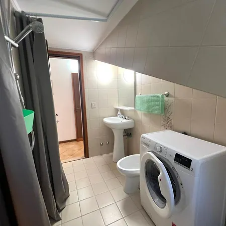 Apartment Adria Family Apartments: Beachside Comfort In *