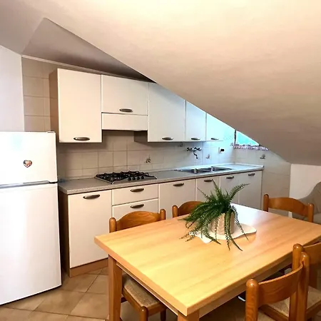 Adria Family Apartments: Beachside Comfort In *