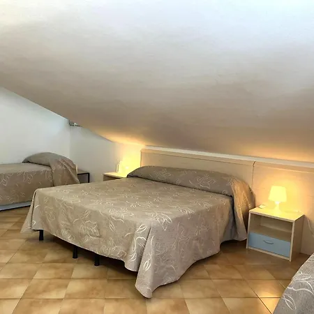 Adria Family Apartments: Beachside Comfort In Lido di Jesolo