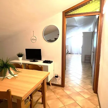 Apartment Adria Family Apartments: Beachside Comfort In *