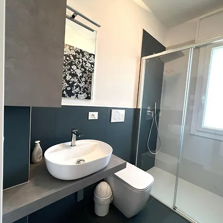 Adria Family Apartments: Beachside Comfort In Lido di Jesolo