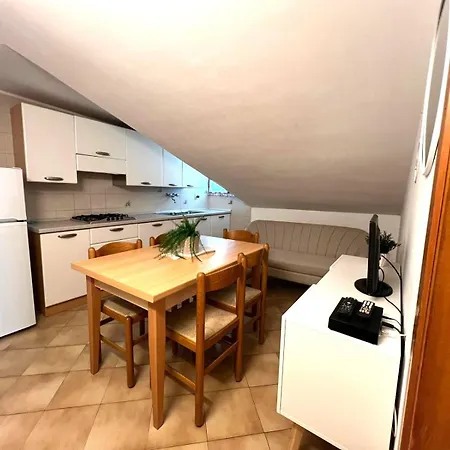 Adria Family Apartments: Beachside Comfort In * Lido di Jesolo