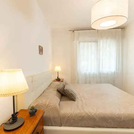 Quadrilocale E Mansarde Bafile241 - Adria - Family ليدو دي يسولو