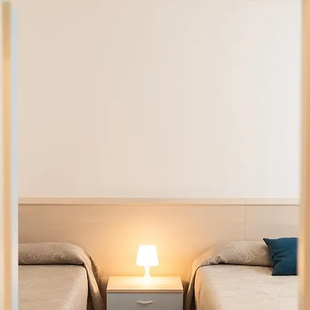 شقة Quadrilocale E Mansarde Bafile241 - Adria - Family