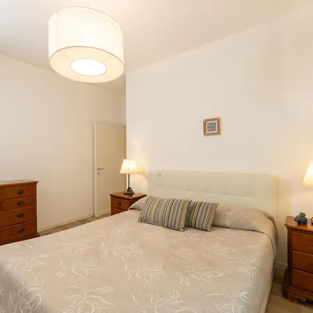 Quadrilocale E Mansarde Bafile241 - Adria - Family *