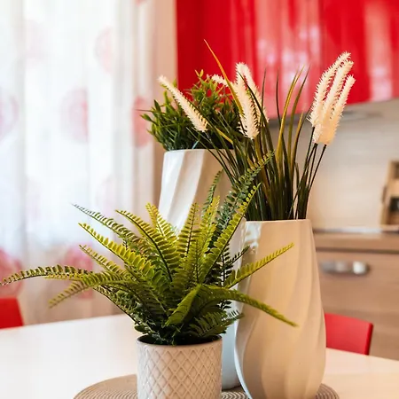 Quadrilocale E Mansarde Bafile241 - Adria - Family ليدو دي يسولو