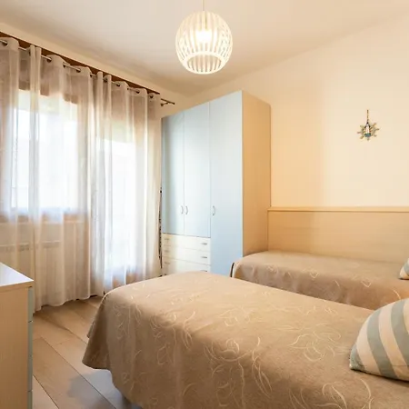 Quadrilocale E Mansarde Bafile241 - Adria - Family