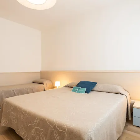 Quadrilocale E Mansarde Bafile241 - Adria - Family شقة *