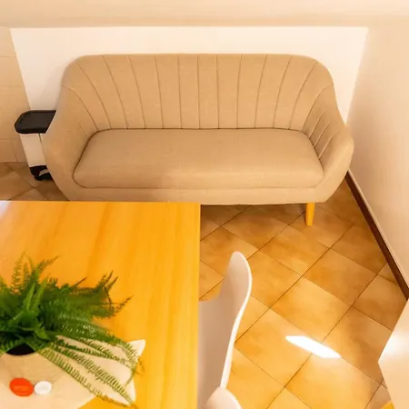 Quadrilocale E Mansarde Bafile241 - Adria - Family ليدو دي يسولو