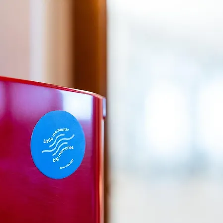 Quadrilocale E Mansarde Bafile241 - Adria - Family شقة *