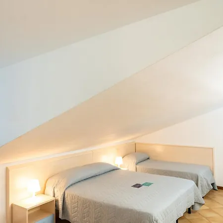 شقة Quadrilocale E Mansarde Bafile241 - Adria - Family *