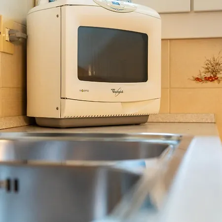 Quadrilocale E Mansarde Bafile241 - Adria - Family *