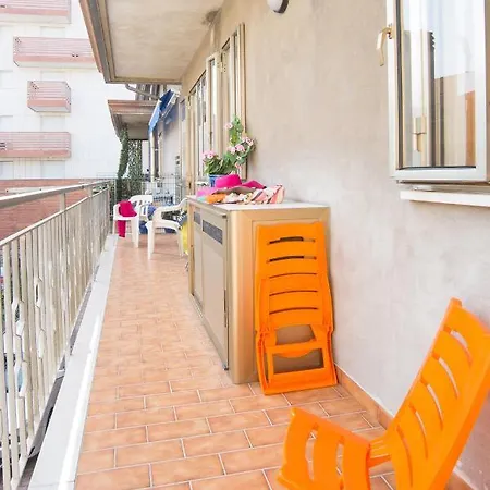 Adria Family Apartments: Beachside Comfort In Apartment *