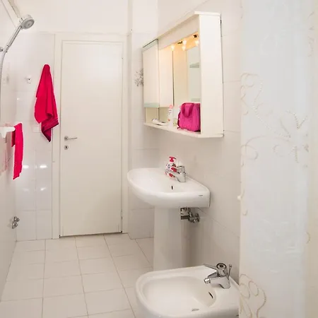 Adria Family Apartments: Beachside Comfort In * Lido di Jesolo