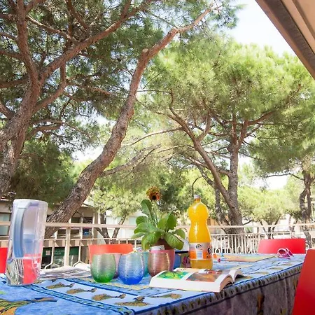 Apartment Adria Family Apartments: Beachside Comfort In *