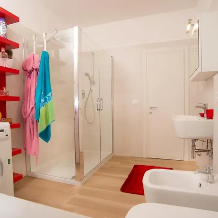 Adria Family Apartments: Beachside Comfort In * Lido di Jesolo